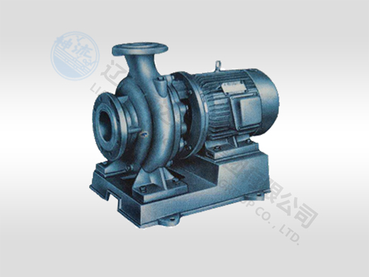 ISW、ISZ型臥式直聯(lián)泵(管道泵）